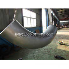 Hot induction 3D Bend